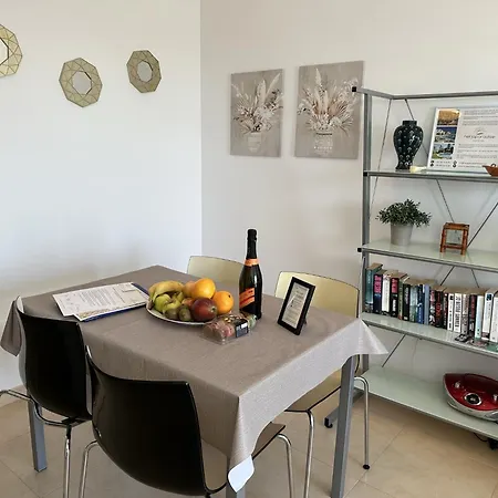 Nerja Paradise Rentals - Apt Chimenea C1D Buitenkant foto