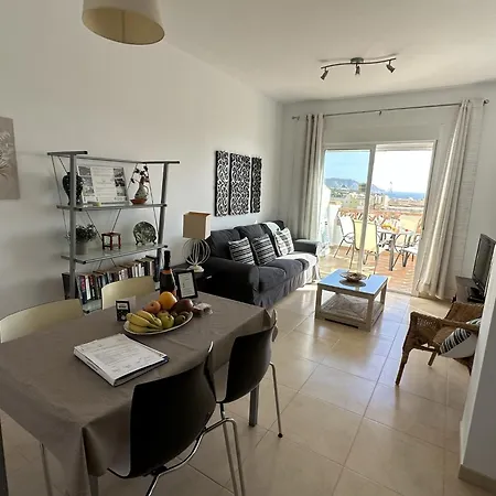 Nerja Paradise Rentals - Apt Chimenea C1D Buitenkant foto