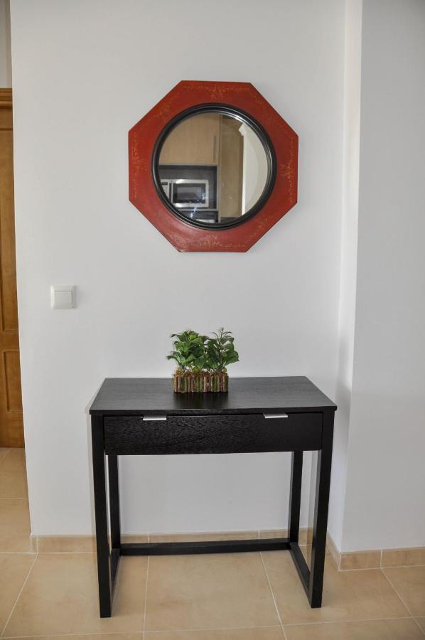 Appartement Paradise - Chimenea C1d *