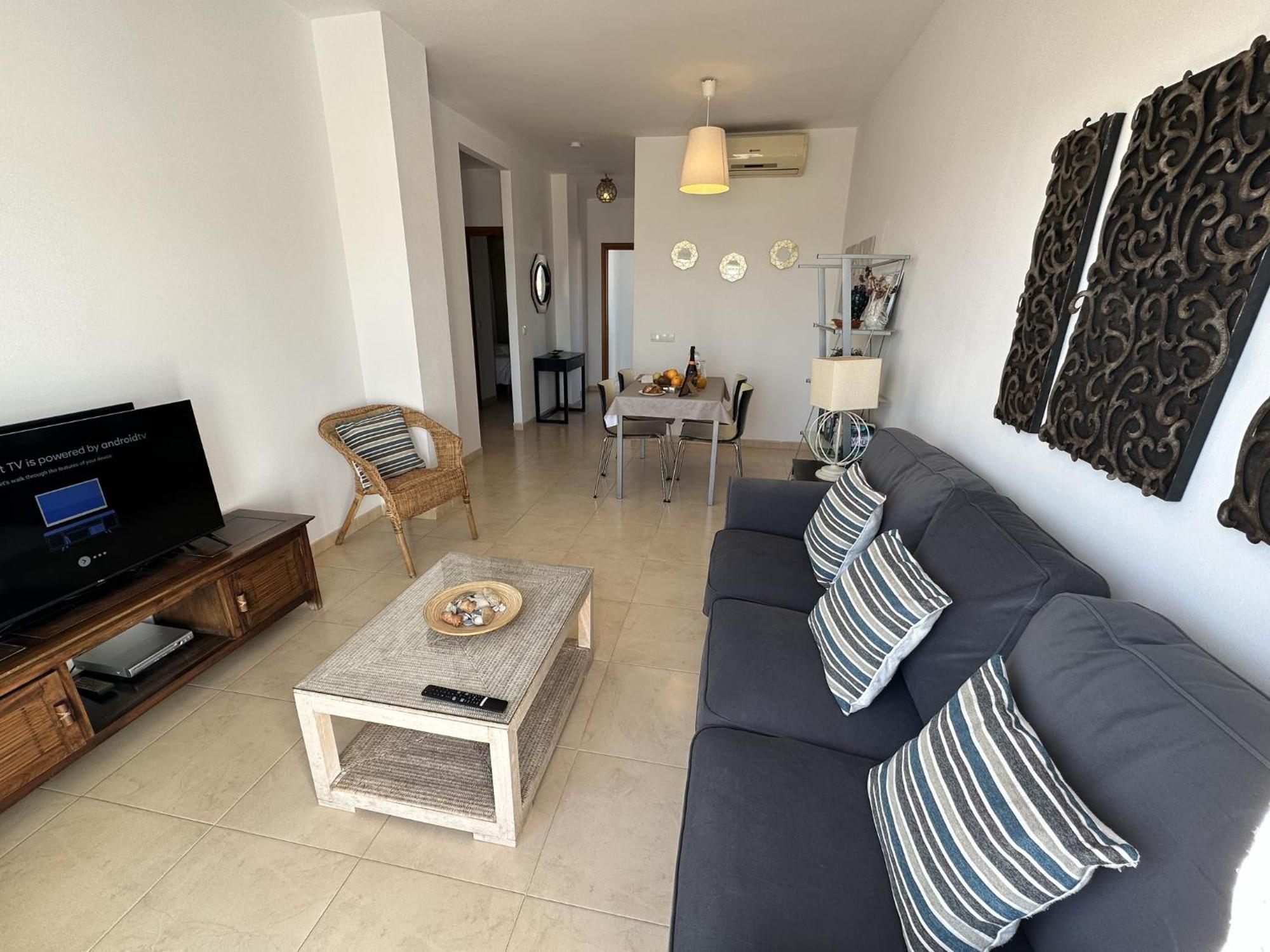 Appartement Paradise - Chimenea C1d