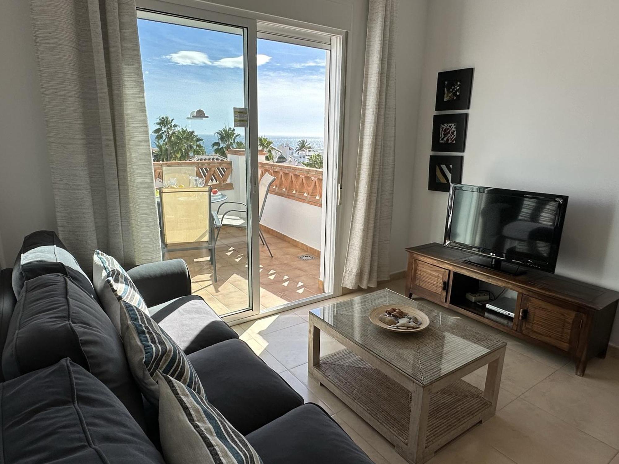 Paradise - Chimenea C1d Appartement