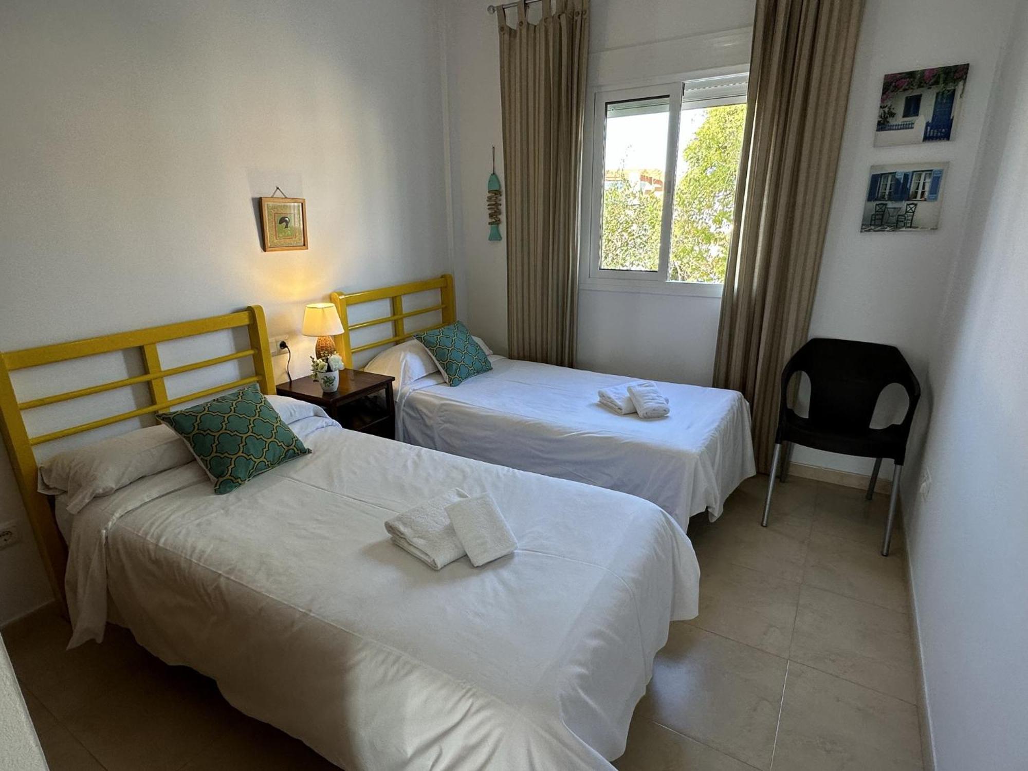 Paradise - Chimenea C1d Appartement
